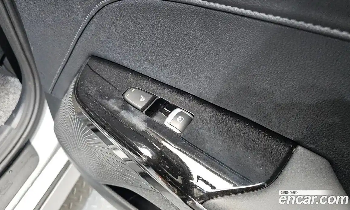 Kia K5 2025 2.0 Автомат в Москве № 114457, фото 12