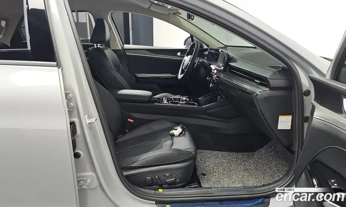 Kia K5 2025 2.0 Автомат в Москве № 114457, фото 16