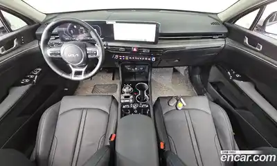 Kia K5 2025 2.0 Автомат в Москве № 114457, миниатюра 2