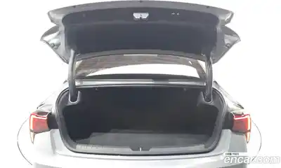 Kia K5 2025 2.0 Автомат в Москве № 114457, миниатюра 3