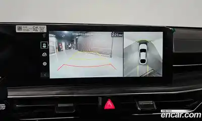 Kia K5 2025 2.0 Автомат в Москве № 114457, миниатюра 5