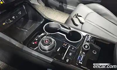 Kia K5 2025 2.0 Автомат в Москве № 114457, миниатюра 10