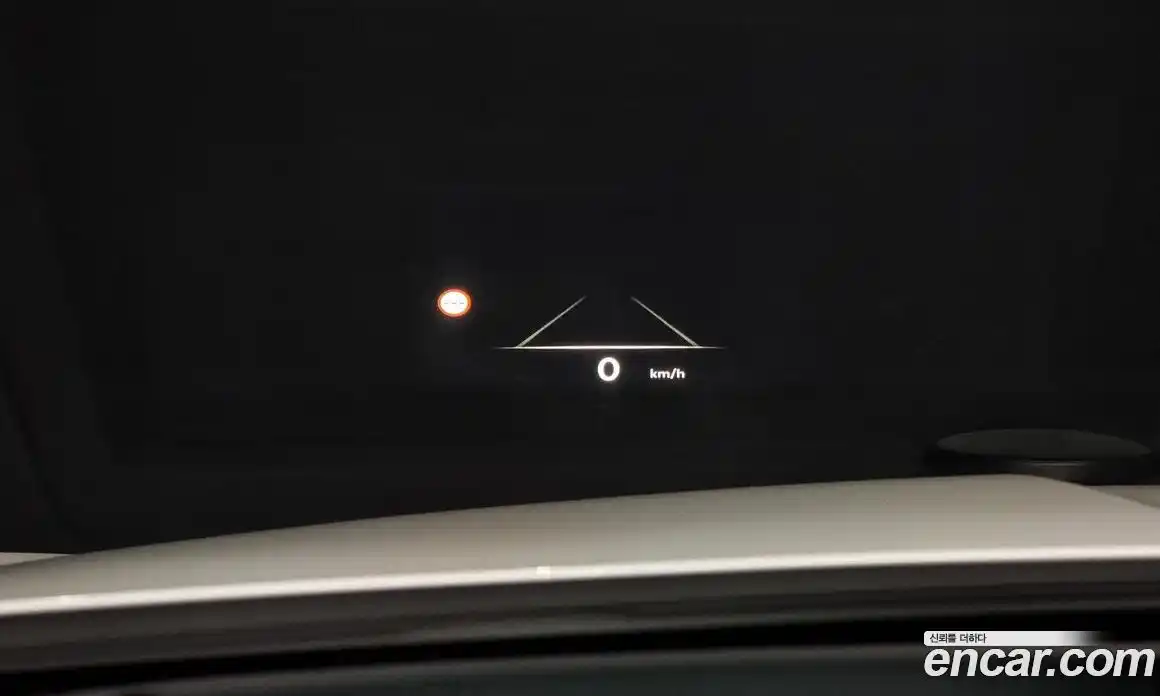 Genesis G80 2026 2.5 Автомат в Москве № 114836, фото 20