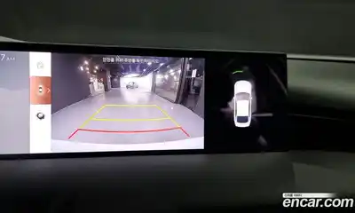 Genesis G80 2026 2.5 Автомат в Москве № 114836, миниатюра 9