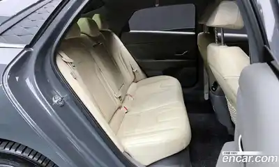 Hyundai Avante 2024 1.6 Автомат в Москве № 115586, миниатюра 3