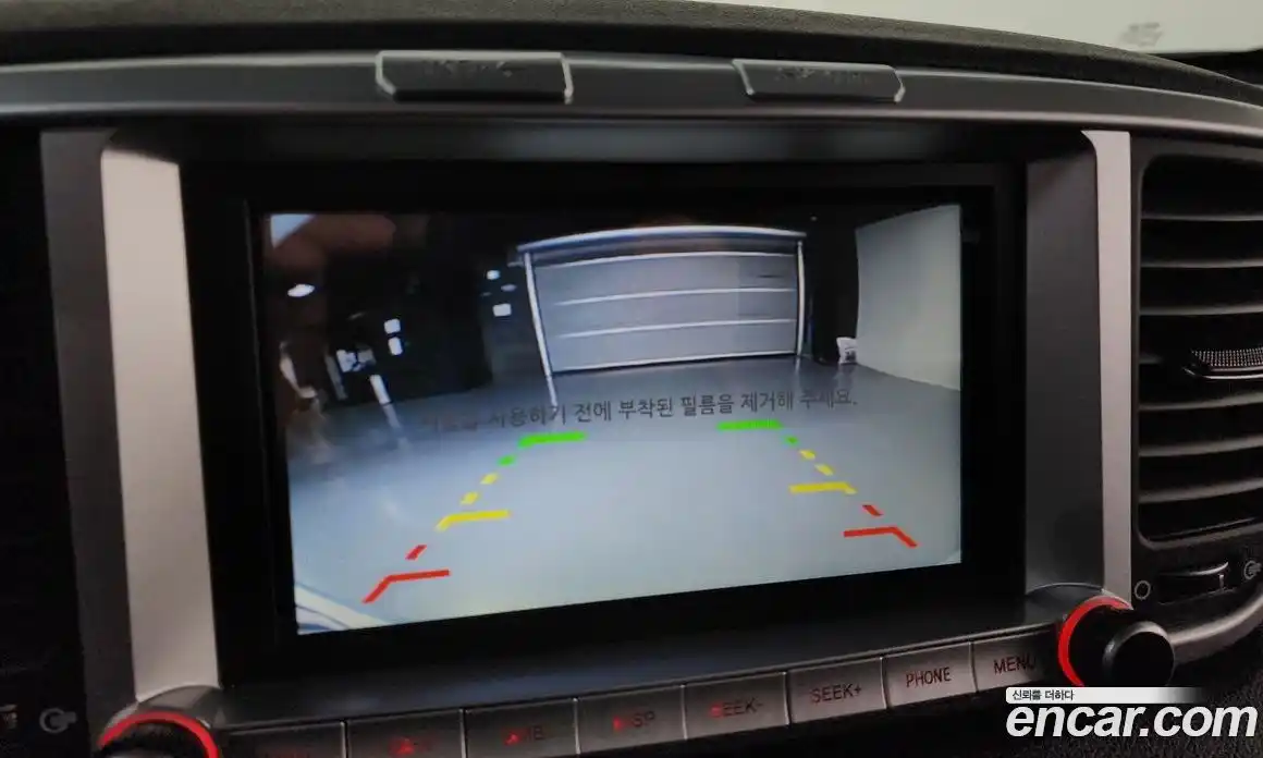 Kia Sportage 2020 2.0 Автомат в Москве № 115665, фото 14