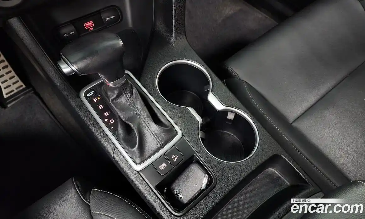 Kia Sportage 2020 2.0 Автомат в Москве № 115665, фото 17