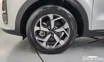 Kia Sportage 2020 2.0 Автомат в Москве № 115665, миниатюра 3