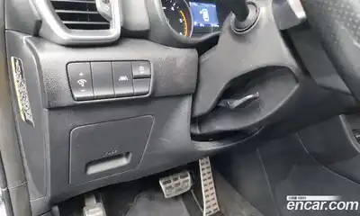 Kia Sportage 2020 2.0 Автомат в Москве № 115665, миниатюра 6