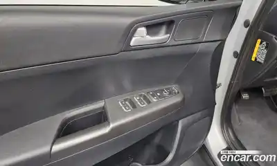 Kia Sportage 2020 2.0 Автомат в Москве № 115665, миниатюра 7