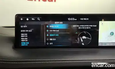 Genesis GV70 2021 2.5 Автомат в Москве № 117703, миниатюра 11