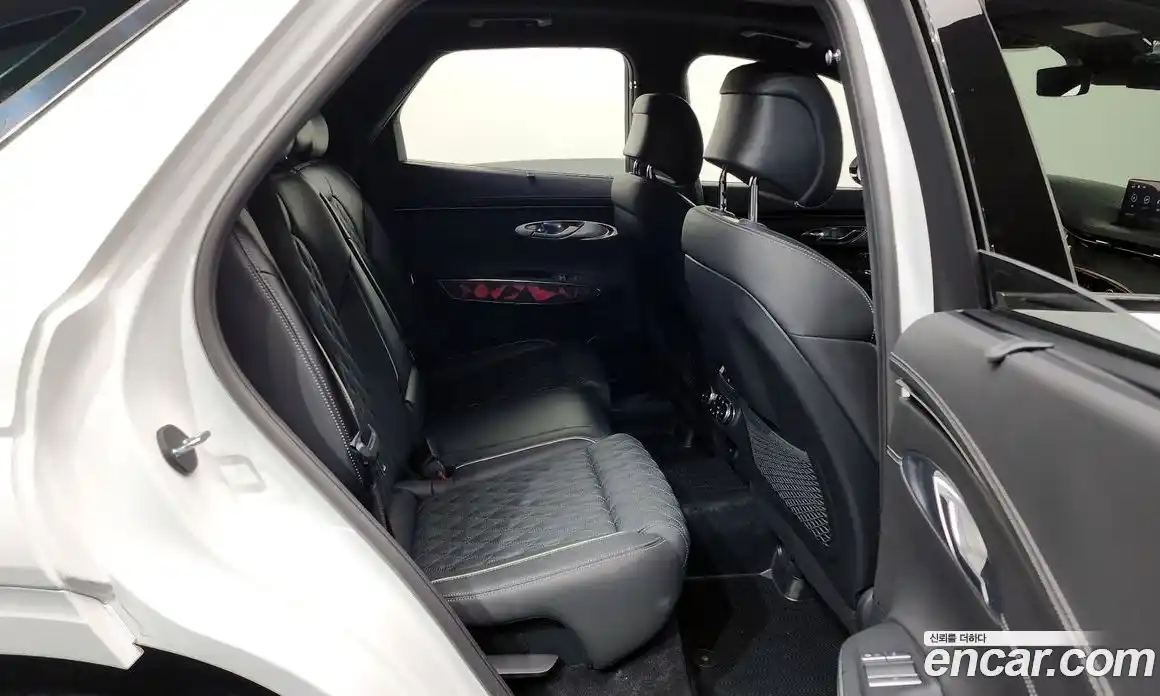 Genesis GV70 2021 2.5 Автомат в Москве № 117703, фото 17