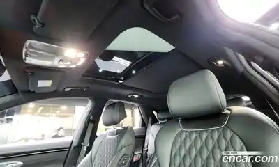 Genesis GV70 2021 2.5 Автомат в Москве № 117703, миниатюра 2