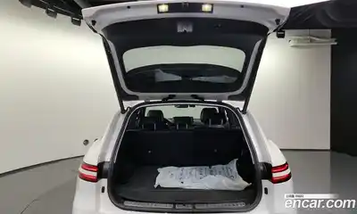 Genesis GV70 2021 2.5 Автомат в Москве № 117703, миниатюра 4