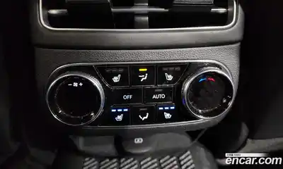 Genesis GV70 2021 2.5 Автомат в Москве № 117703, миниатюра 9