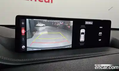 Genesis GV80 2020 3.0 Автомат в Москве № 119147, миниатюра 12