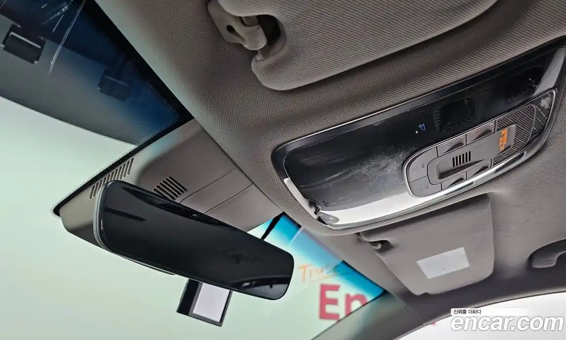 Genesis GV80 2020 3.0 Автомат в Москве № 119147, фото 16