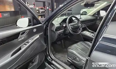 Genesis GV80 2020 3.0 Автомат в Москве № 119147, миниатюра 6