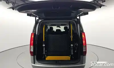 Hyundai Staria 2022 2.2 Автомат в Москве № 119629, миниатюра 12