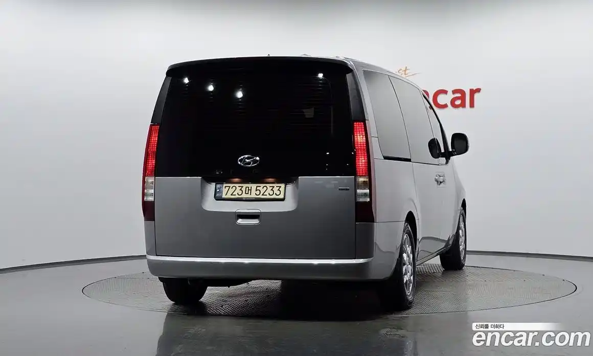 Hyundai Staria 2022 2.2 Автомат в Москве № 119629, фото 19