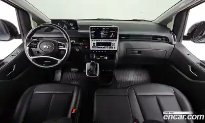 Hyundai Staria 2022 2.2 Автомат в Москве № 119629, миниатюра 3