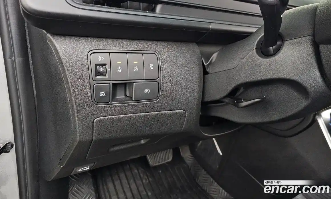 Hyundai Staria 2022 2.2 Автомат в Москве № 119629, фото 4