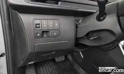 Hyundai Staria 2022 2.2 Автомат в Москве № 119629, миниатюра 4