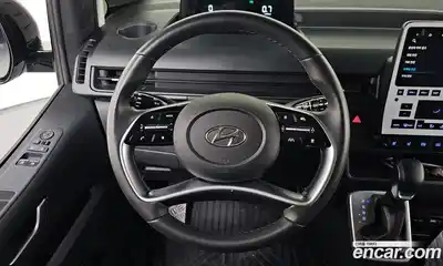 Hyundai Staria 2022 2.2 Автомат в Москве № 119629, миниатюра 6