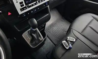 Hyundai Staria 2022 2.2 Автомат в Москве № 119629, миниатюра 8