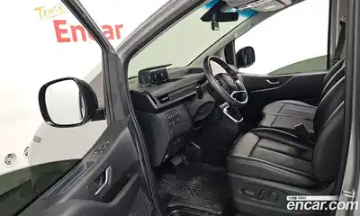 Hyundai Staria 2022 2.2 Автомат в Москве № 119629, миниатюра 10