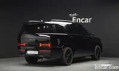 Hyundai Santa Fe 2025 1.6 Автомат в Москве № 119654, миниатюра 11