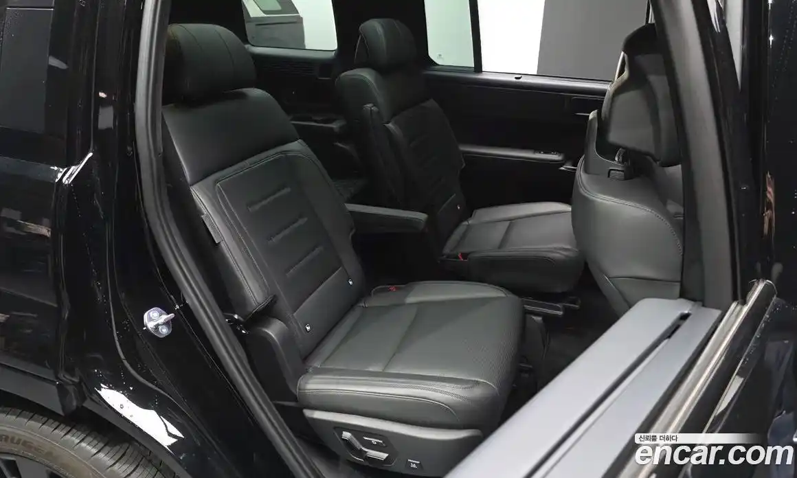 Hyundai Santa Fe 2025 1.6 Автомат в Москве № 119654, фото 17