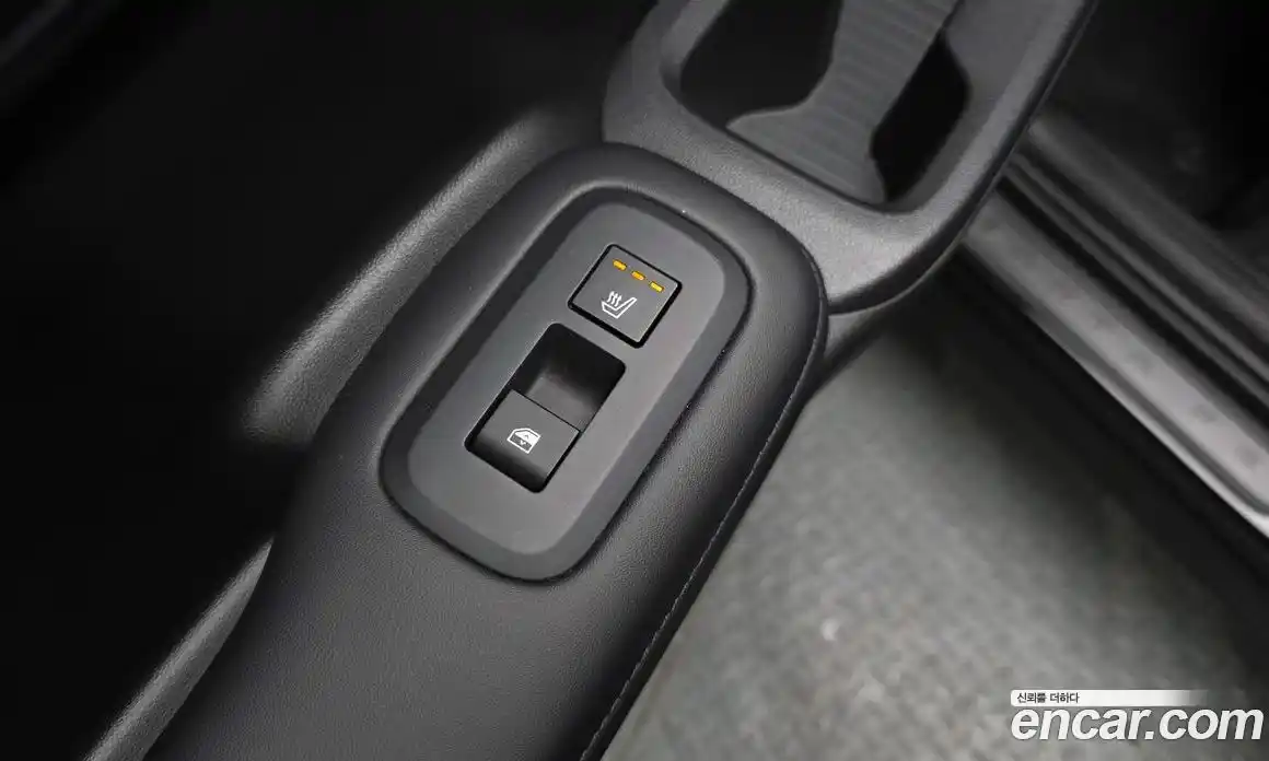 Hyundai Santa Fe 2025 1.6 Автомат в Москве № 119654, фото 18