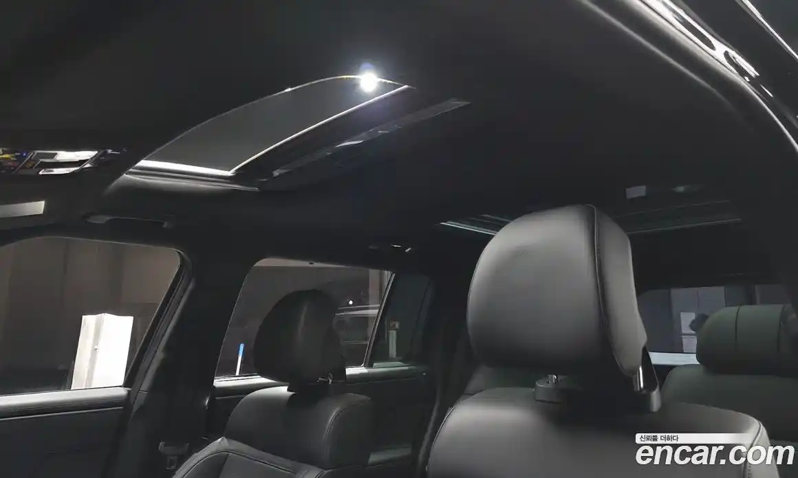 Hyundai Santa Fe 2025 1.6 Автомат в Москве № 119654, фото 19