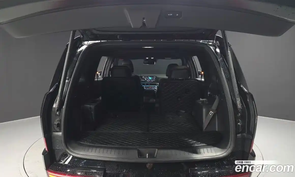 Hyundai Santa Fe 2025 1.6 Автомат в Москве № 119654, фото 20