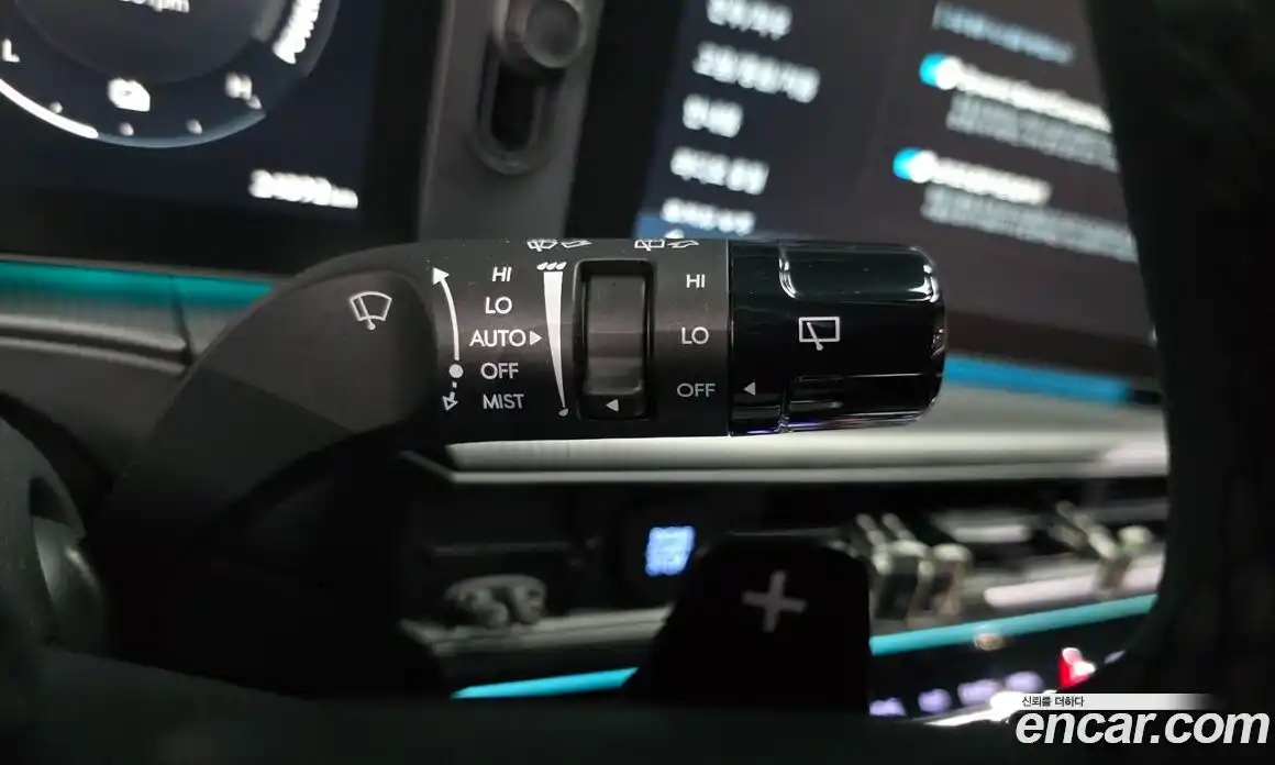 Hyundai Santa Fe 2025 1.6 Автомат в Москве № 119654, фото 4