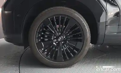 Hyundai Santa Fe 2025 1.6 Автомат в Москве № 119654, миниатюра 7