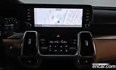 Kia Sorento 2022 2.5 Автомат в Москве № 121901, миниатюра 11