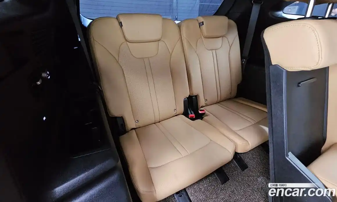 Kia Sorento 2022 2.5 Автомат в Москве № 121901, фото 18