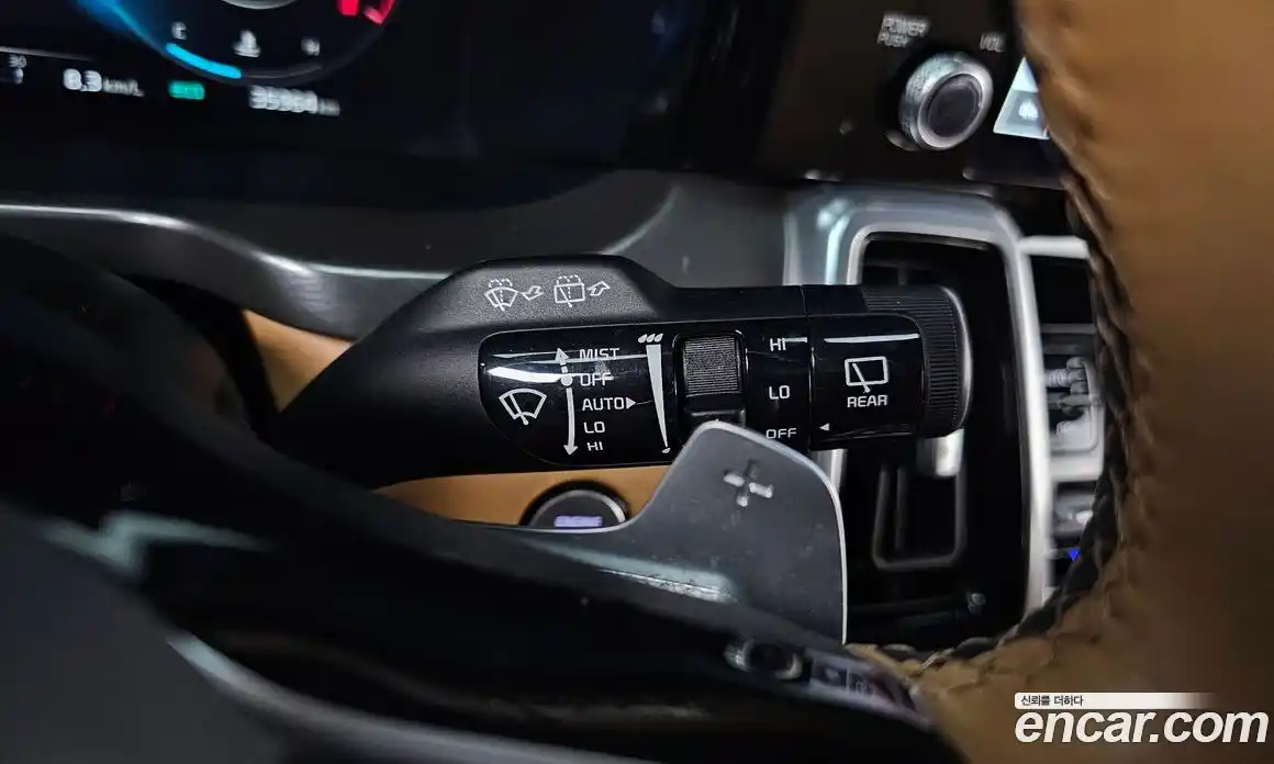 Kia Sorento 2022 2.5 Автомат в Москве № 121901, фото 19