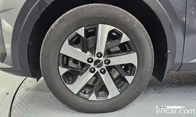 Kia Sorento 2022 2.5 Автомат в Москве № 121901, миниатюра 4