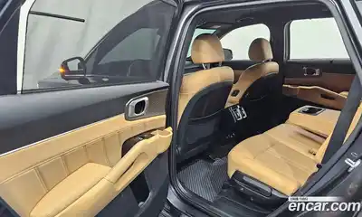 Kia Sorento 2022 2.5 Автомат в Москве № 121901, миниатюра 5