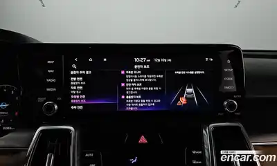 Kia Sorento 2022 2.5 Автомат в Москве № 121901, миниатюра 6