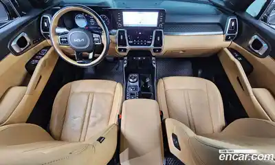 Kia Sorento 2022 2.5 Автомат в Москве № 121901, миниатюра 8
