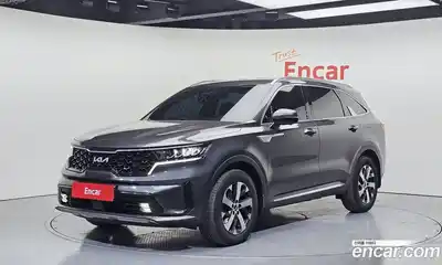 Kia Sorento 2022 2.5 Автомат в Москве № 121901, миниатюра 9
