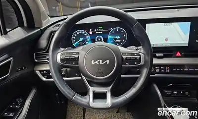 Kia Sportage 2022 2.0 Автомат в Москве № 121938, миниатюра 11
