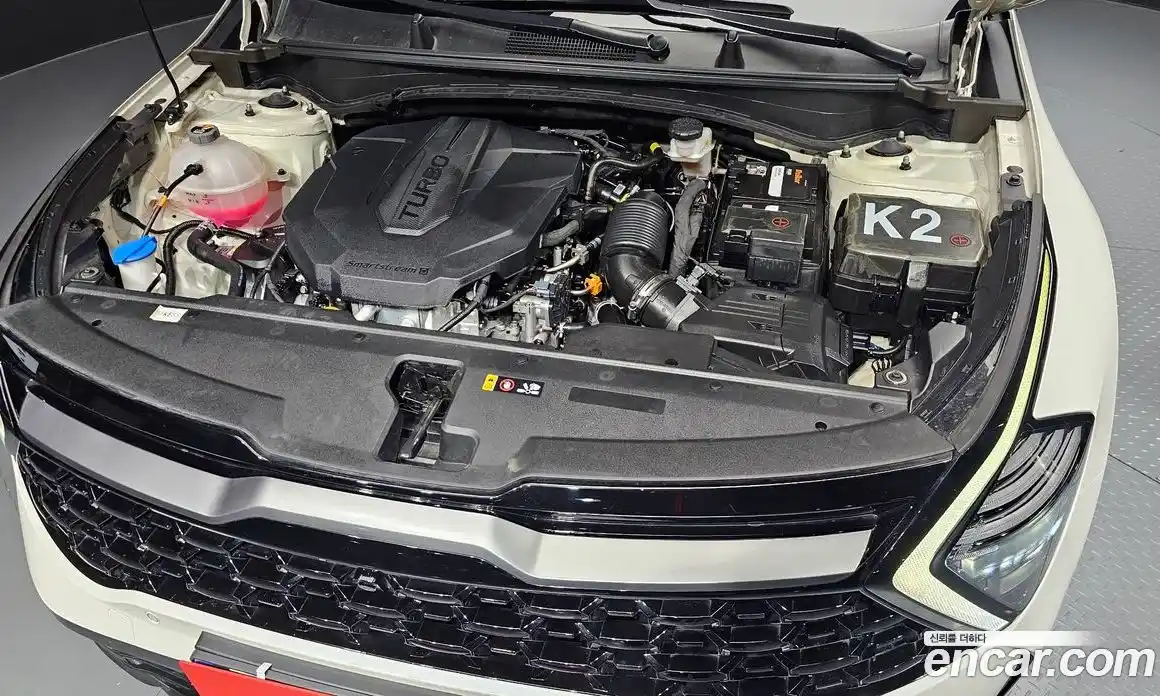 Kia Sportage 2022 2.0 Автомат в Москве № 121938, фото 12