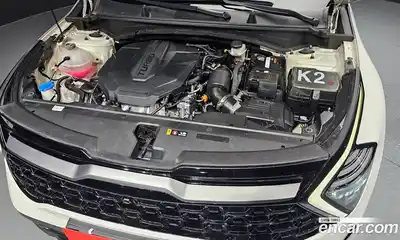 Kia Sportage 2022 2.0 Автомат в Москве № 121938, миниатюра 12