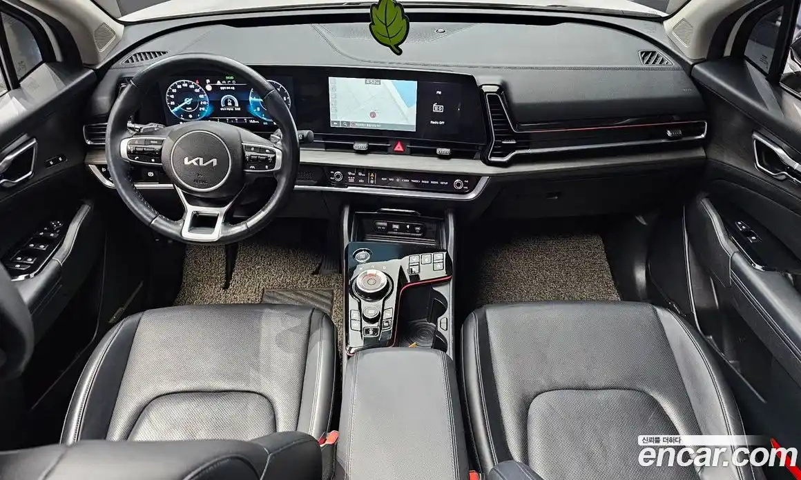 Kia Sportage 2022 2.0 Автомат в Москве № 121938, фото 15