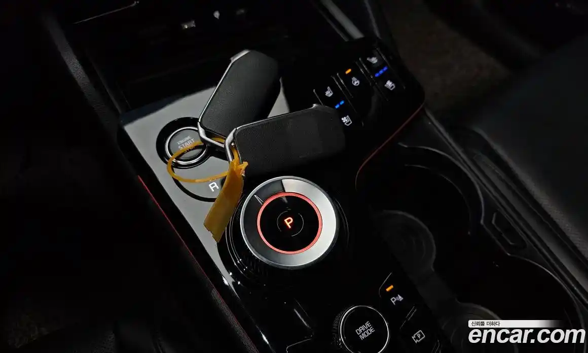 Kia Sportage 2022 2.0 Автомат в Москве № 121938, фото 18